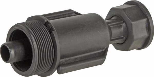 З'єднувач бочки 2" BSP F19157000