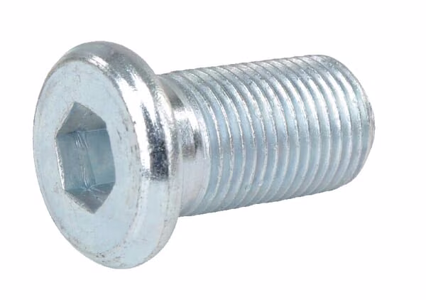 Болт M16x1,5x30 правий 23010204