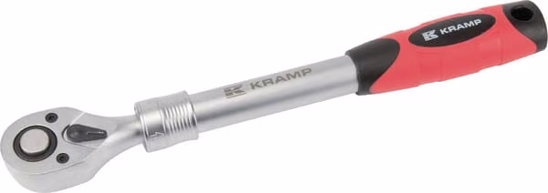 Подовжуваний храповик 1/2 "L = 305-445 мм 1806254512KR