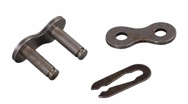Замок ланцюга 1 / 2 "x1 / 4" E06425ASM