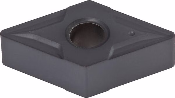 Токарна пластина DNMG 150604 (10 шт.) DNMG150604MMIT1601
