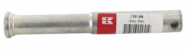 Булавка 19х150 мм Kramp Z991946KR