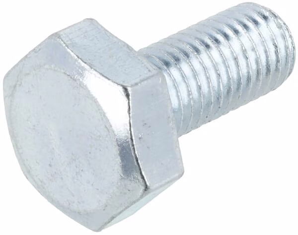 Болт LH M7 x 1.00 FGP002006