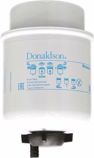 Паливний фільтр Spin-on Donaldson P551429