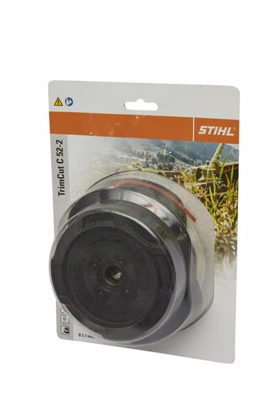 Тримерна головка TrimCut 52-2,Stihl 40057102117