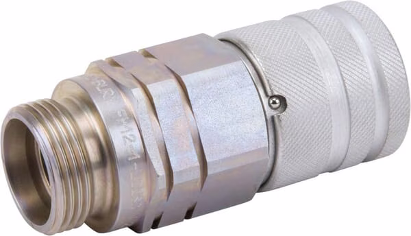 Муфта гніздова FH12-1-L2230 SKVF12L30