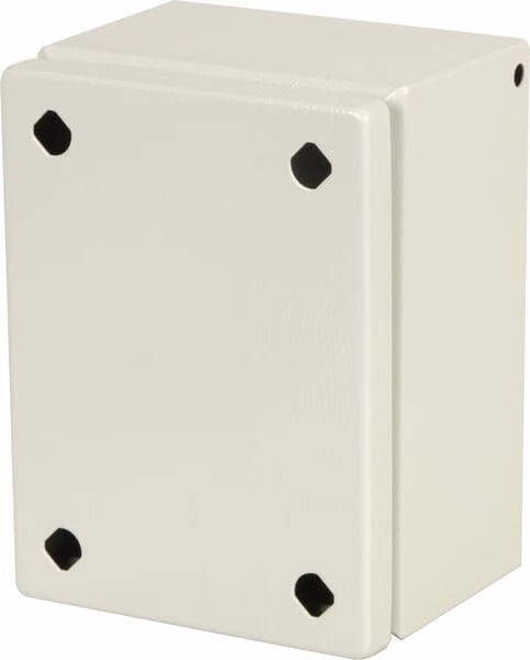 Клемна коробка KX x 120mm, сталь KX1529000