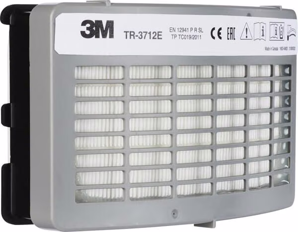 Фільтр Versaflo TR-3712E P TR3712EP