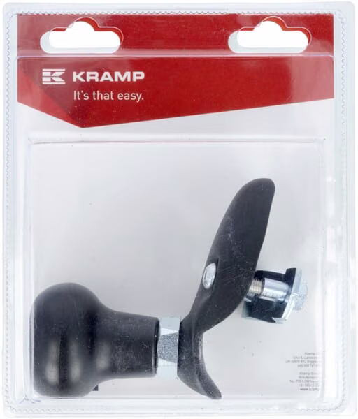Декоративний ковпак колеса (1) KRWS100P01B
