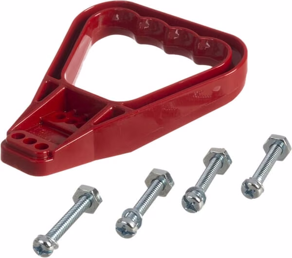 Корпус роз'єму 350A LASB350GRIP