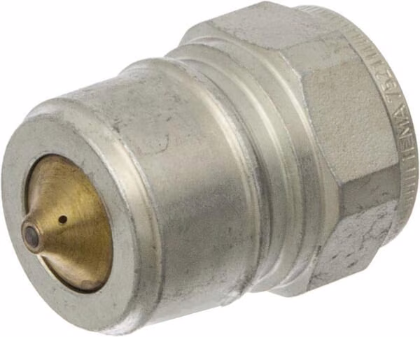 Швидкоз’ємна муфта 3/8" серії Tema T 752134TE