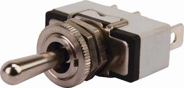 Перемикач D606CTS2
