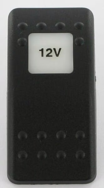 Кришка вимикача 9400028005