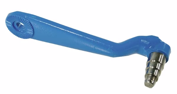Важіль Lemken 4579330