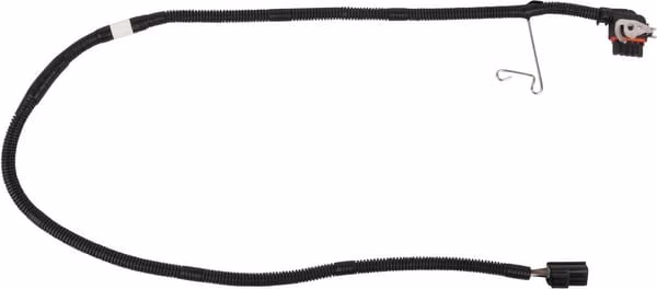 Джгут електропроводки 87398532