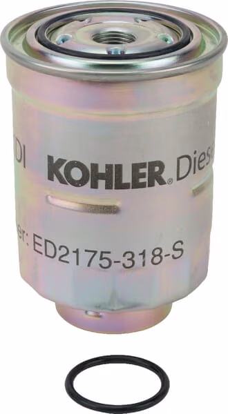 Паливний фільтр Lombardini KDIer 2175318