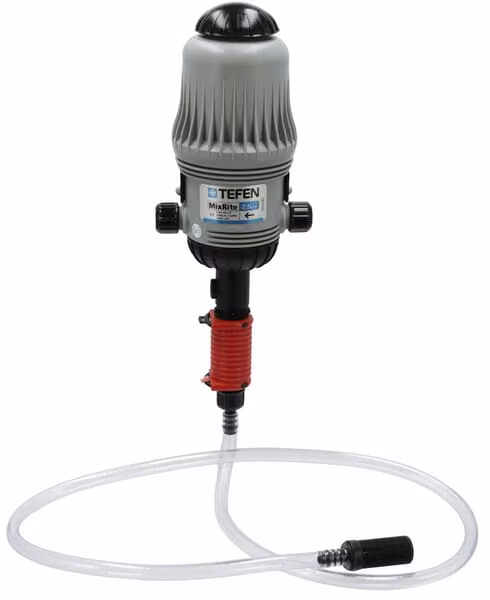 Насос MixRite 2, 5, PO LFR 2802040P000