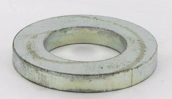 Диск DM45X6 КАТ. II/III V&N VNRA1400007