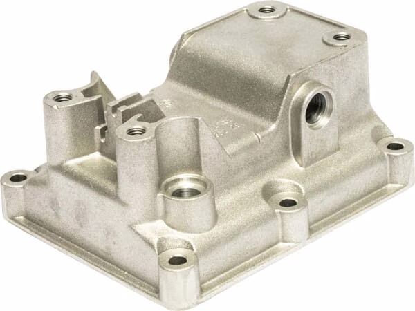 Кришка корпуса AGW63440
