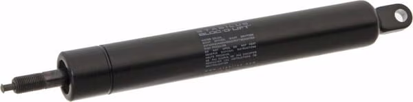 Газонаповнений амортизатор L310-200N CA2784HB