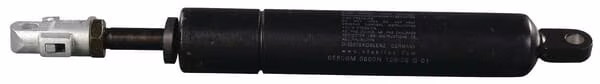 Газонаповнений амортизатор CA0550BM