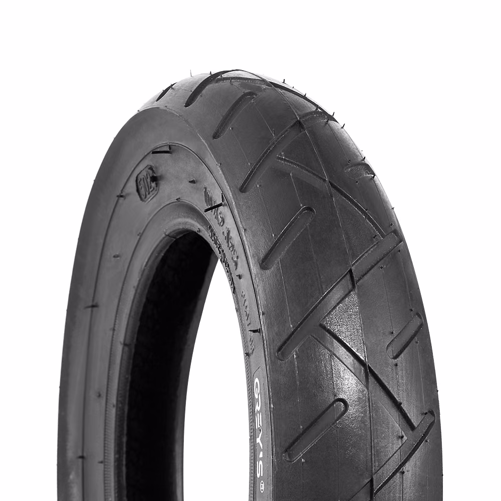 Покришка для електросамокатів Grey's 10x2.125 P1407 27TPI GR47110 GR47110
