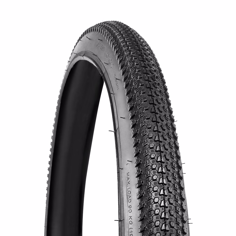 Покришка велосипедна Grey's 26x2.10 W2003 BLK GR45026 GR45026
