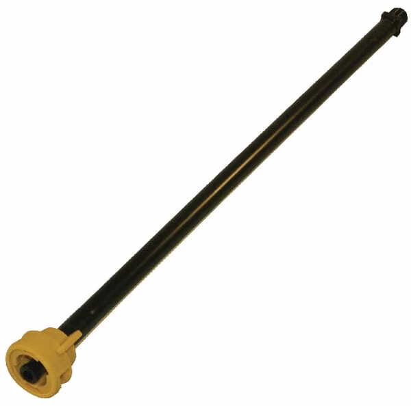 Нейлоновий шланг QJ 1/4" 380 мм 21353615NYB
