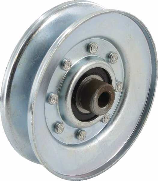 Шків 4x3/8" для клинового ременя 5/8" FGP015462B