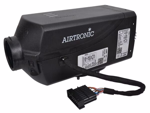 Повітронагрівач Airtronic S2 D2L В 252721050000