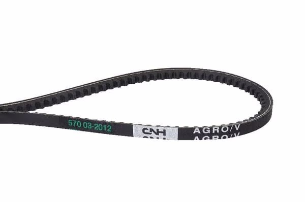 Клиновий ремінь CNH