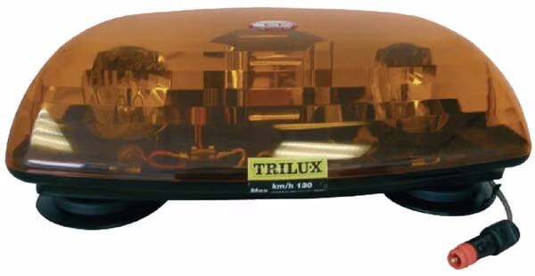Світловий бар, 12/24V, Trilux bySacex 488765
