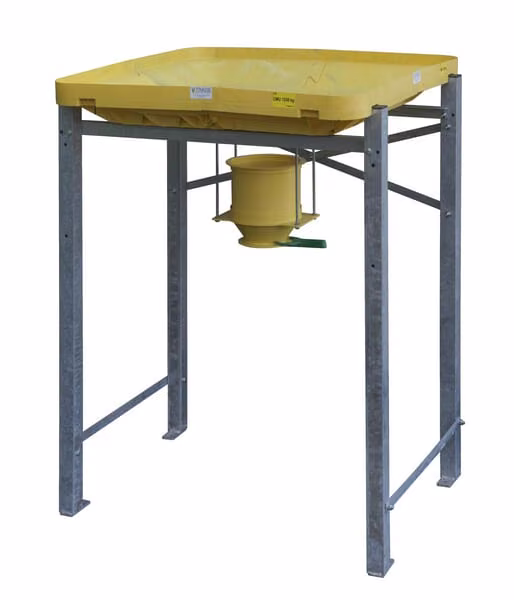 Робоча станція Big-Bag MPCV3001261