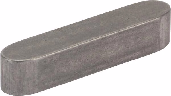 Шпонка 5x5x25