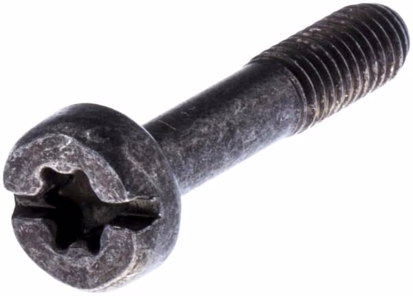 Гвинт M5x25 10.9