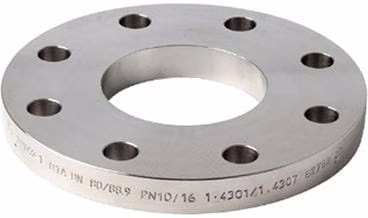Фланець приварний V2 EN 1092-1 Тип 01-4" FG2576116RVS