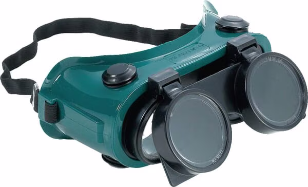 Зварювальне скло 603 IR5 UV603030050