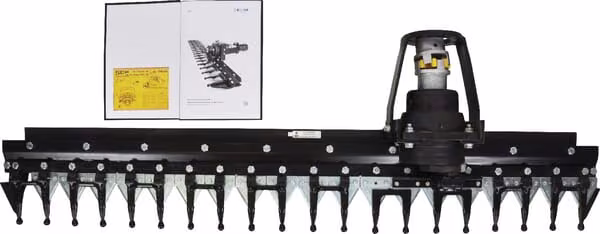 KM150-S Ножиці для живоплоту 1,50 м 12439