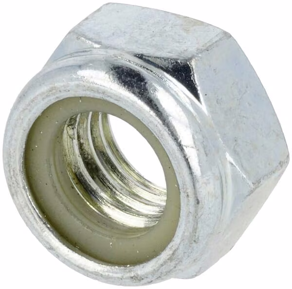 Гайка ліва різьба M12x1.75 FGP002005