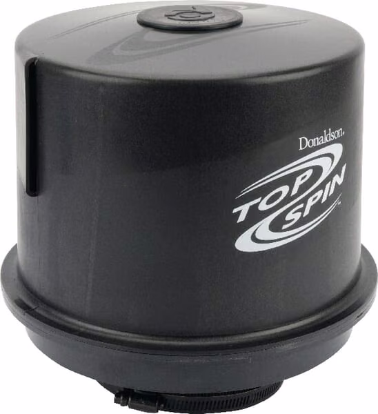 Попередньо очищувач Topspin Дональдсон H002427