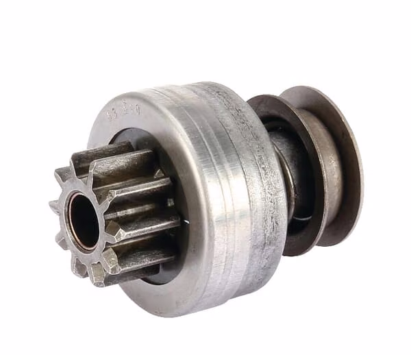 Привід в зборі Mahle 16903550