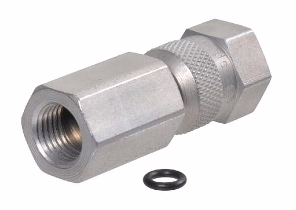 Вимірювальна муфта манометра M16x2-1/2 MAD162012AB