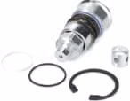 Частина 1/2" ISO-A жіноча серія KIT4BM4DCPVDS3