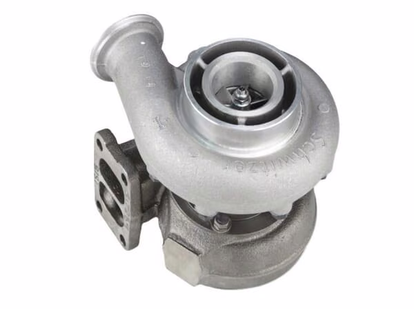 Турбокомпресор Borgwarner 15401BOR