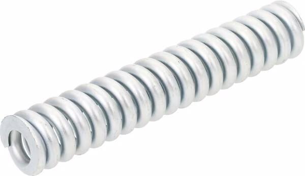 Натискна пружина 9x30x220 Zn 3298425