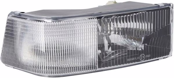Фара RH Case - IH 232448A2