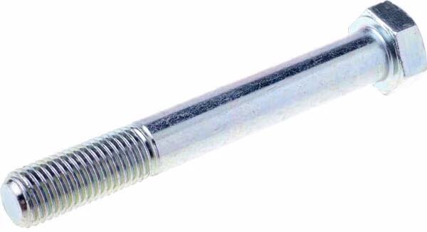 Гвинт М16х120