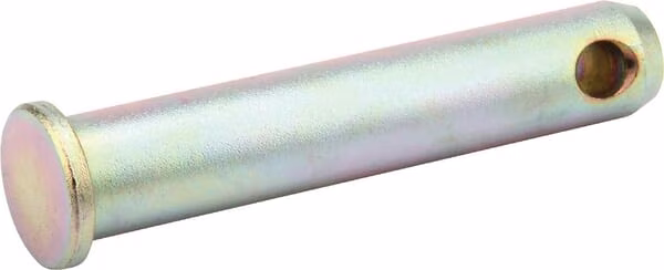 Болт M25,3x120 Kverneland KK010319