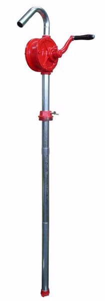 Чавунний роторний насос RP100-s Mato 10553461010