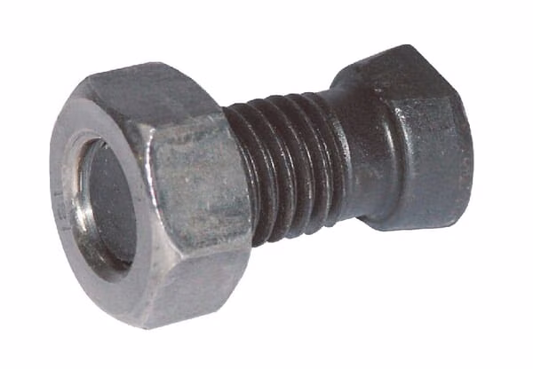 Конічний гвинт M16x40 12.9 1640C1F